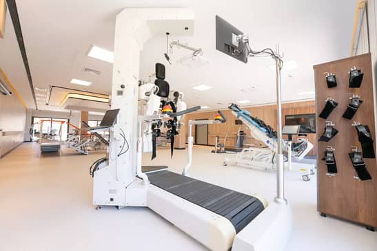 Slider image (5) Romatem - Cyprus Physical Therapy and Rehabilitation